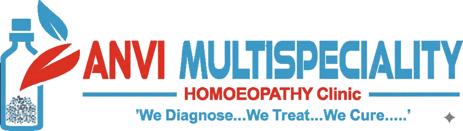 Advait Solution hub Trusted client AnviMultispecialityHomoeoPathy